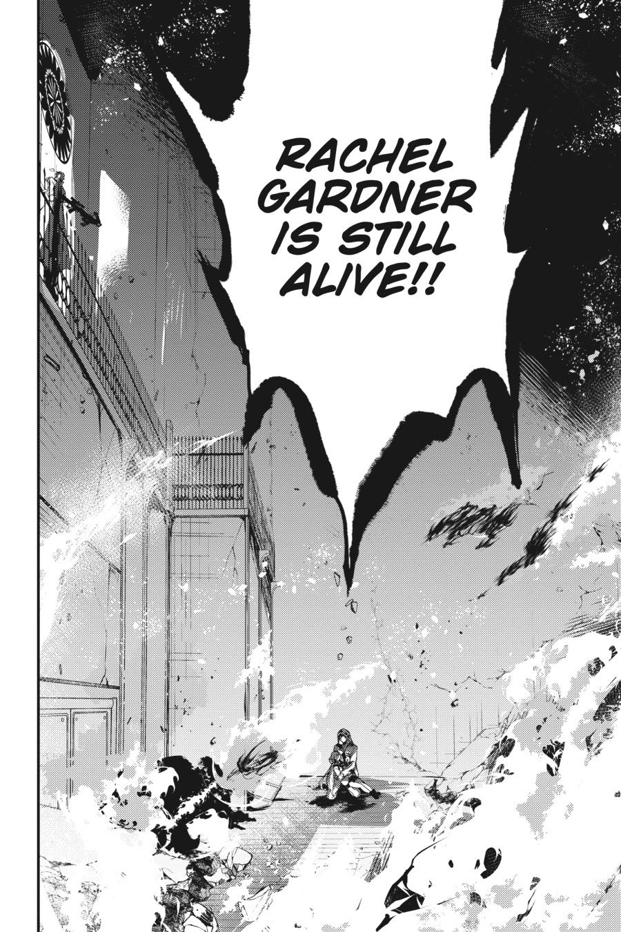 Satsuriku no Tenshi Chapter 51 page 13 - Chapter 51
