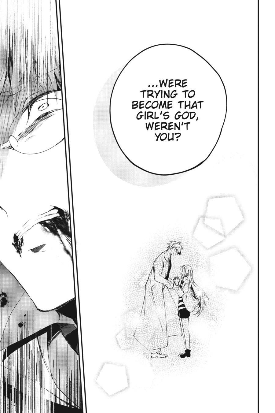 Satsuriku no Tenshi Chapter 52 page 16 - Chapter 52