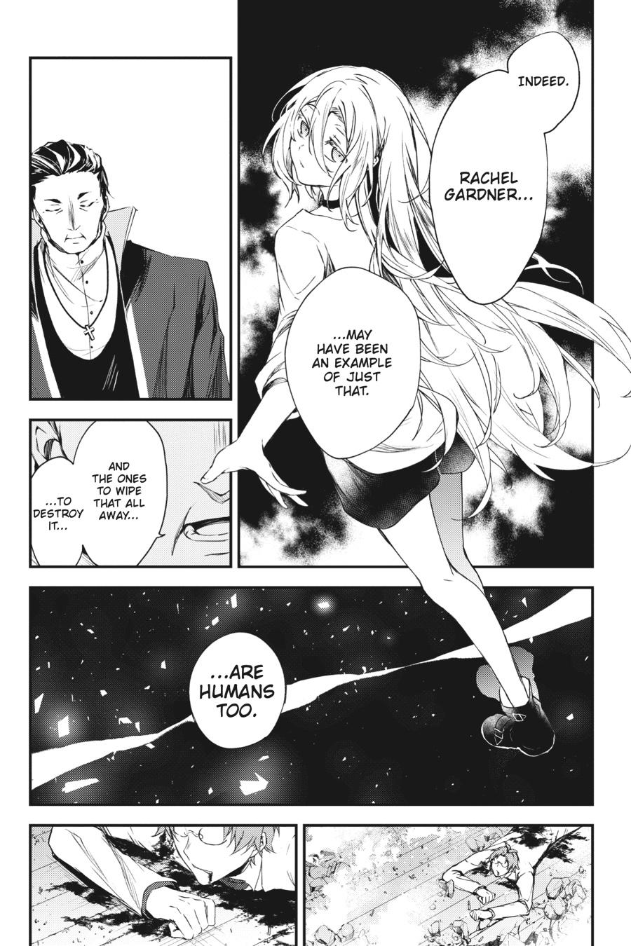 Satsuriku no Tenshi Chapter 52 page 26 - Chapter 52