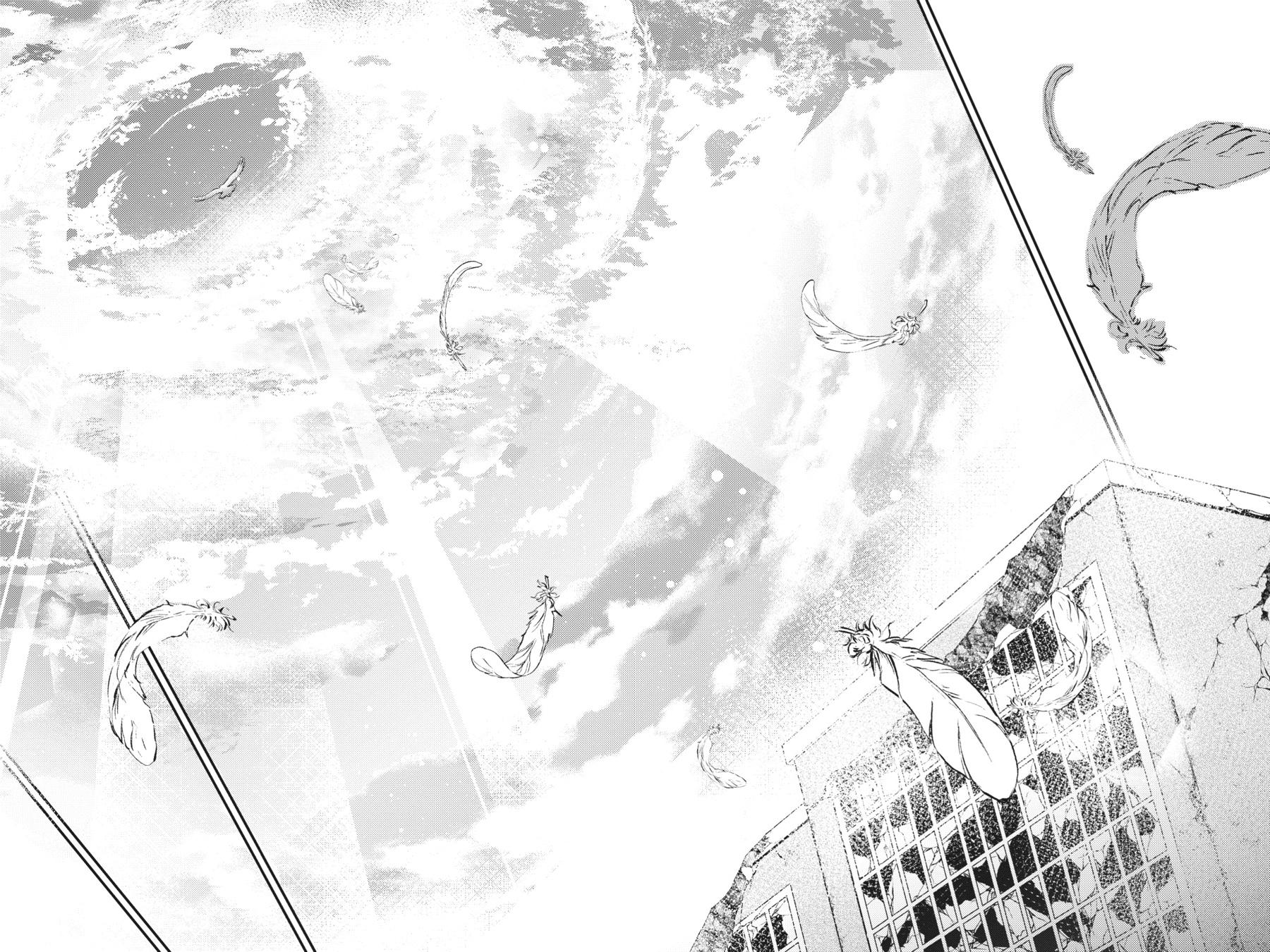 Satsuriku no Tenshi Chapter 53 page 22 - Chapter 53