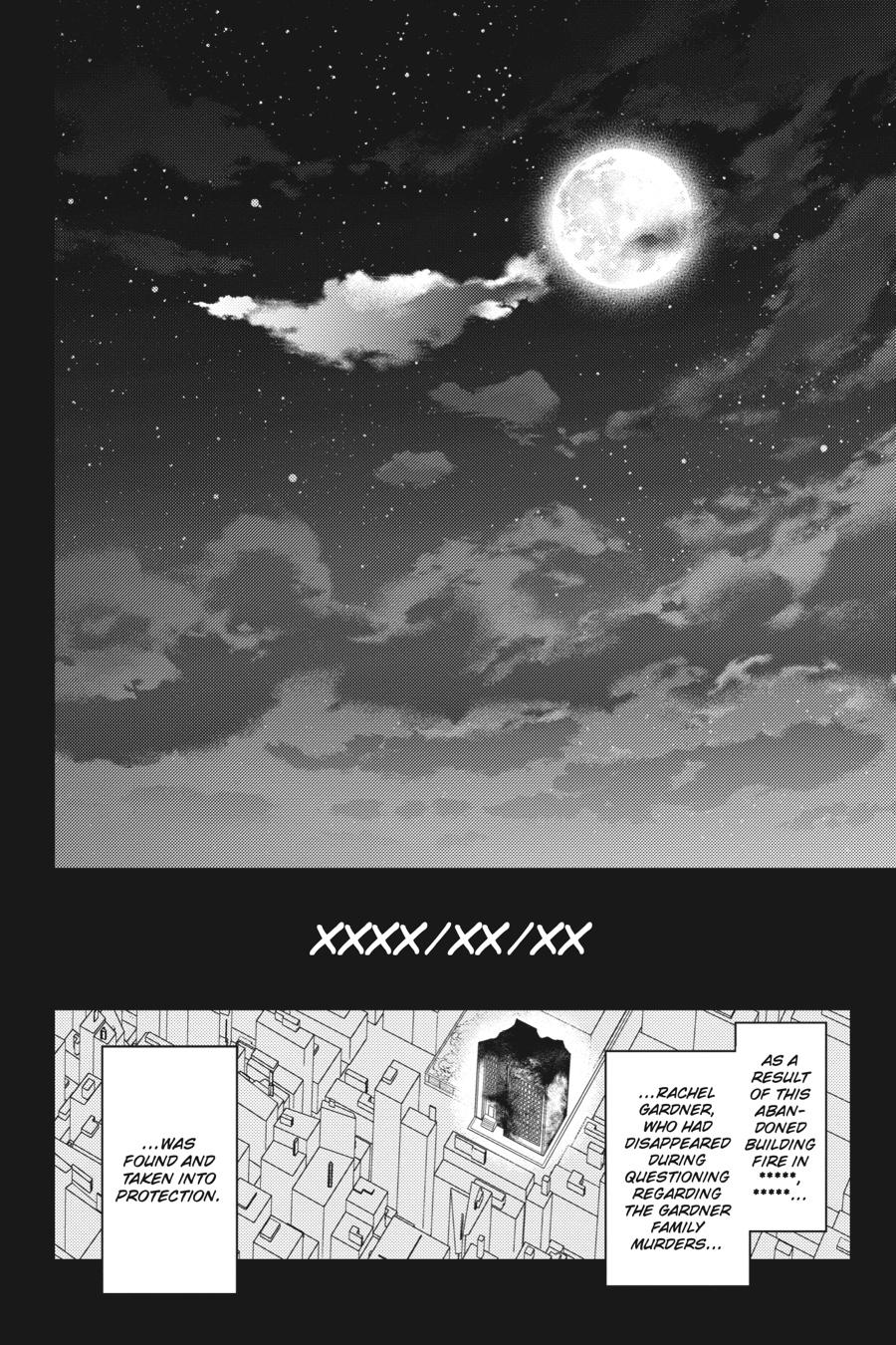 Satsuriku no Tenshi Chapter 53 page 25 - Chapter 53