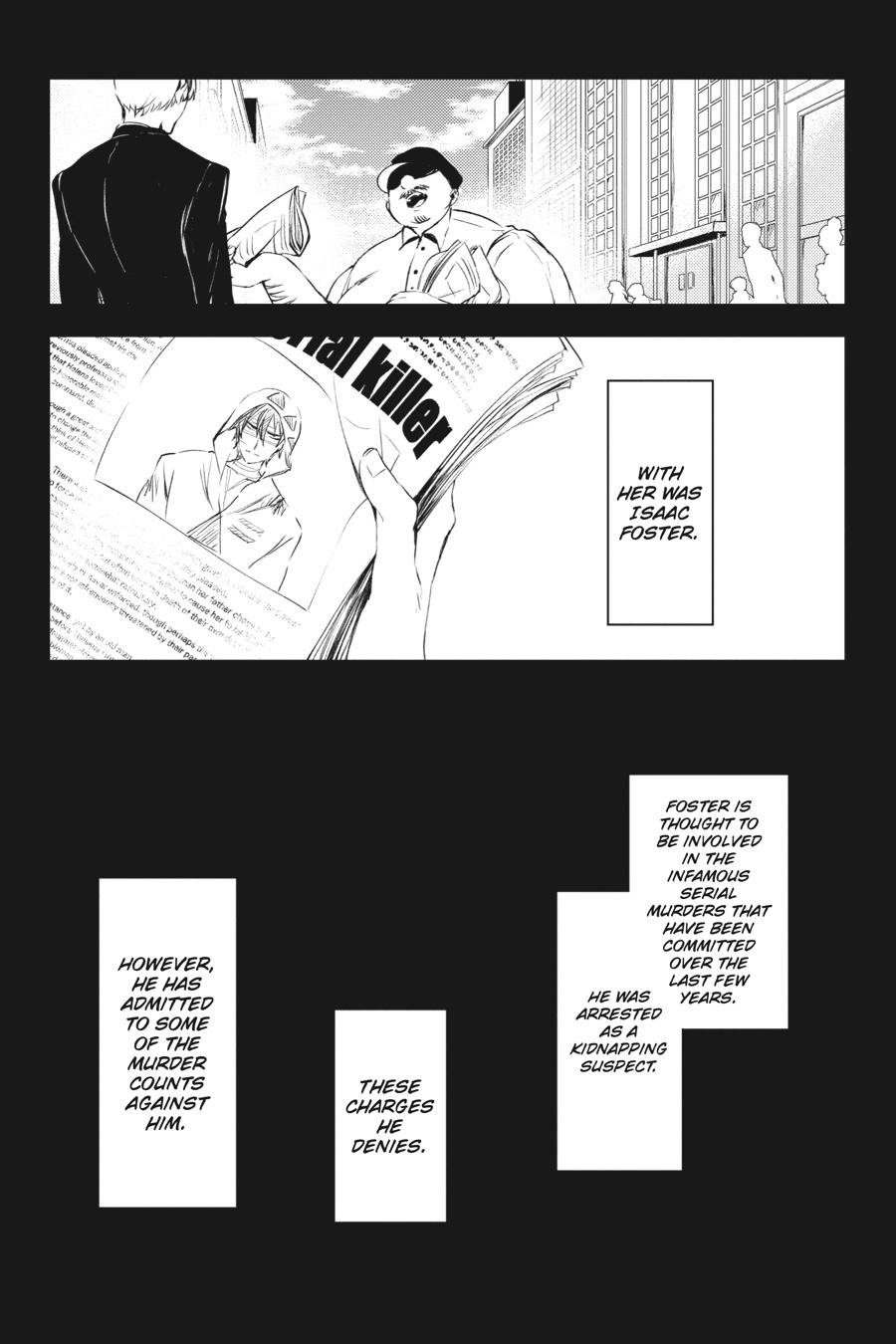 Satsuriku no Tenshi Chapter 53 page 26 - Chapter 53
