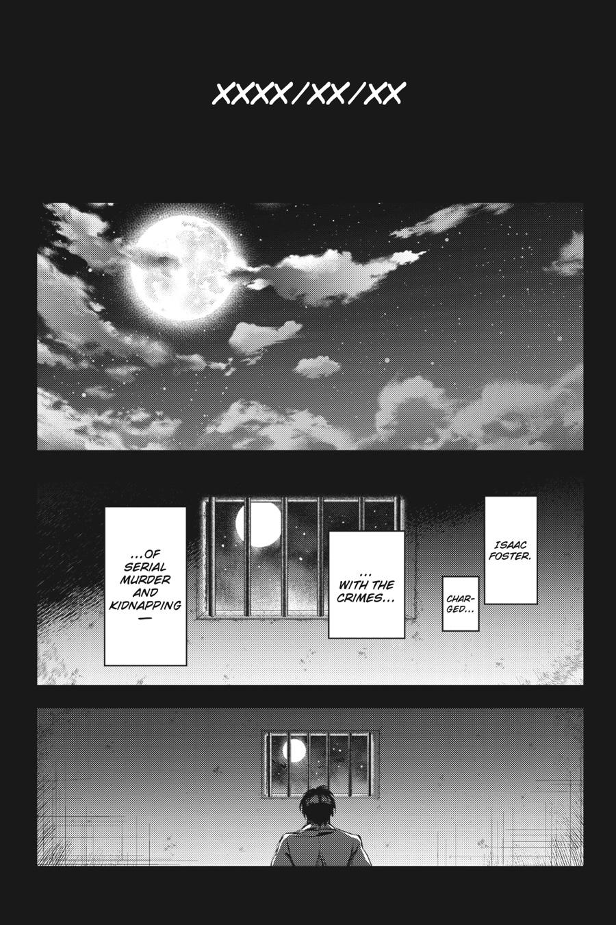 Satsuriku no Tenshi Chapter 53 page 29 - Chapter 53