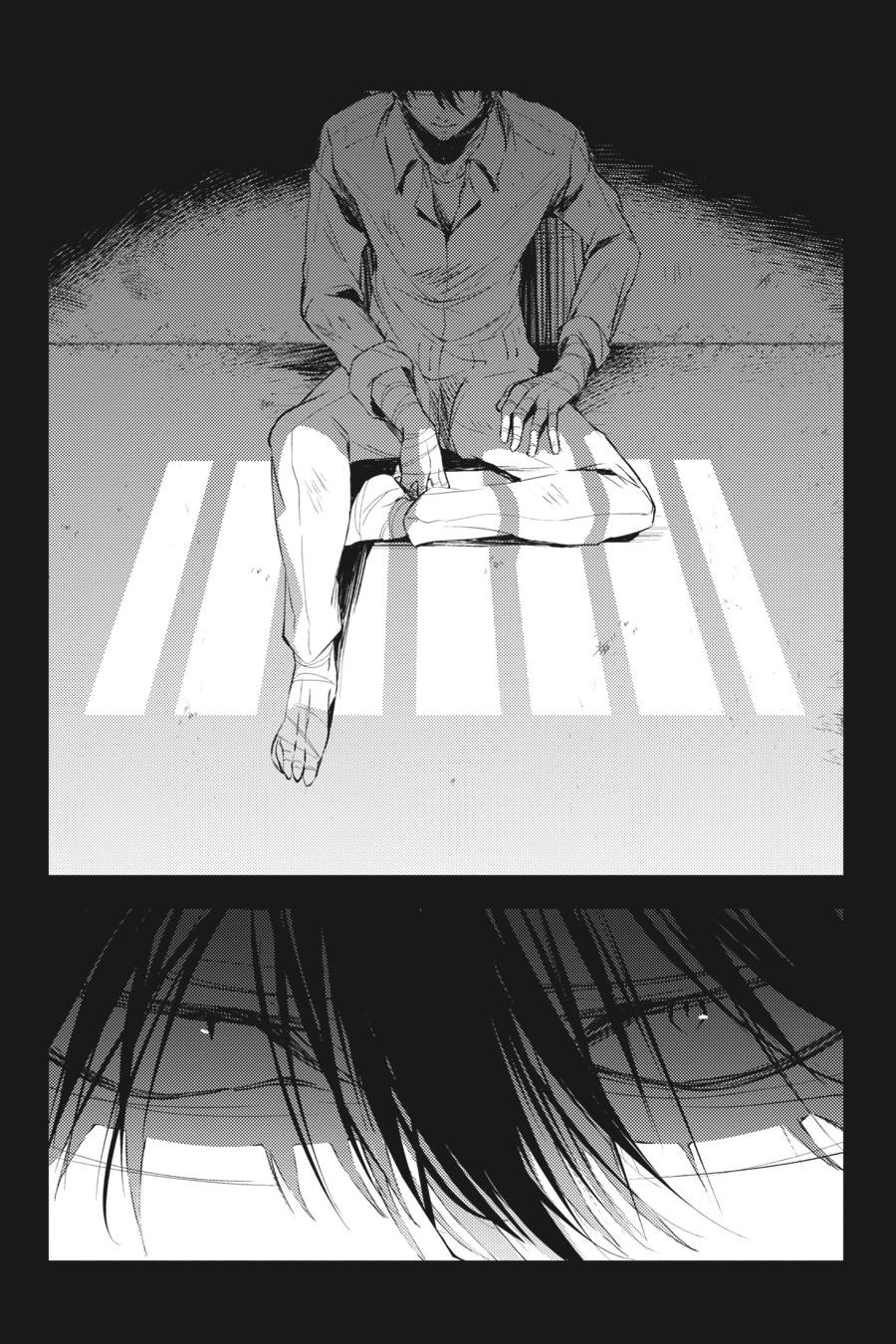 Satsuriku no Tenshi Chapter 53 page 30 - Chapter 53