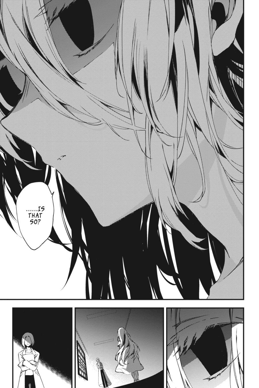 Satsuriku no Tenshi Chapter 54 page 17 - Chapter 54 [END]