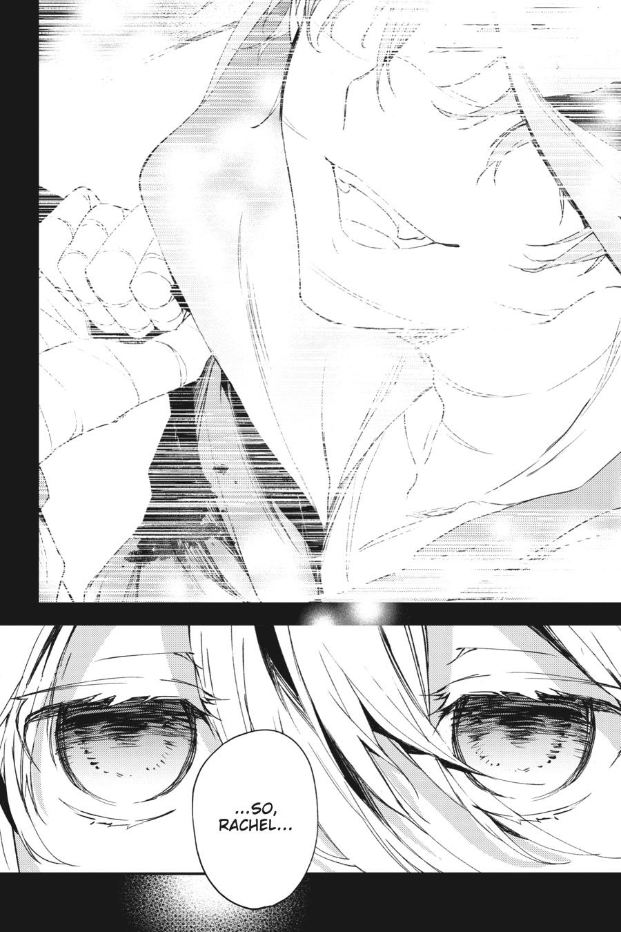 Satsuriku no Tenshi Chapter 54 page 2 - Chapter 54 [END]