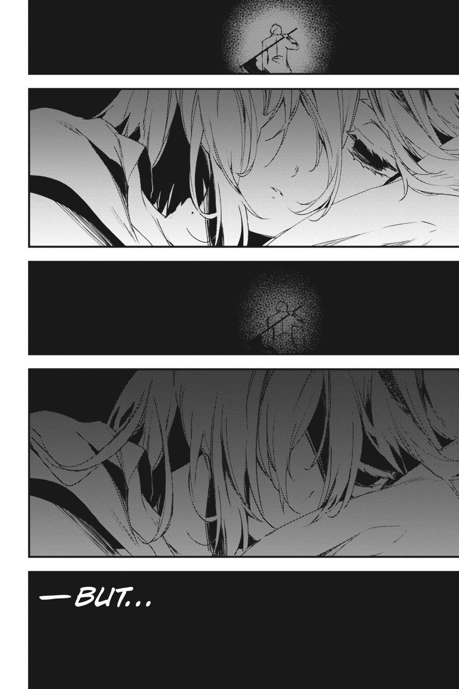 Satsuriku no Tenshi Chapter 54 page 22 - Chapter 54 [END]