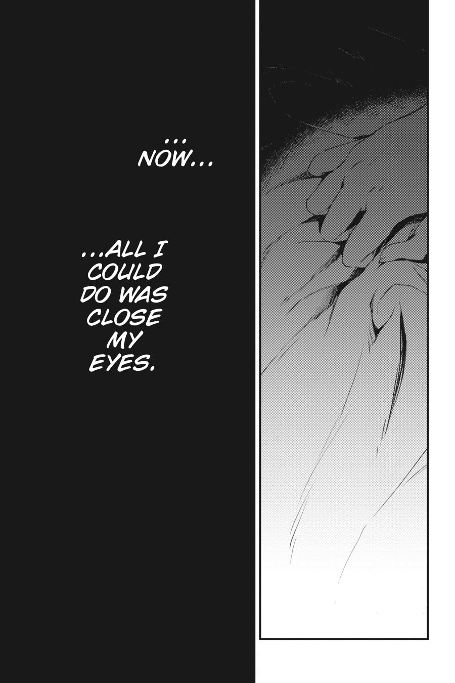 Satsuriku no Tenshi Chapter 54 page 23 - Chapter 54 [END]