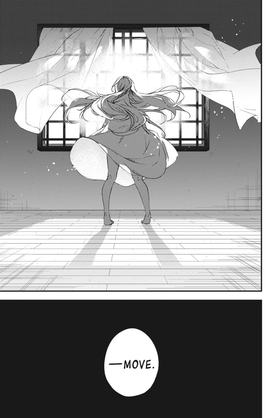 Satsuriku no Tenshi Chapter 54 page 29 - Chapter 54 [END]