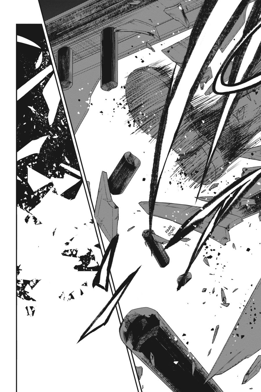 Satsuriku no Tenshi Chapter 54 page 30 - Chapter 54 [END]