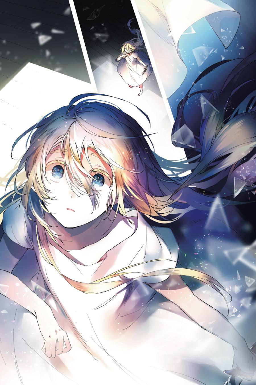 Satsuriku no Tenshi Chapter 54 page 31 - Chapter 54 [END]