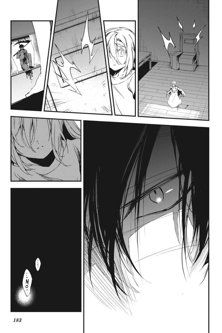 Satsuriku no Tenshi Chapter 54 page 42 - Chapter 54 [END]