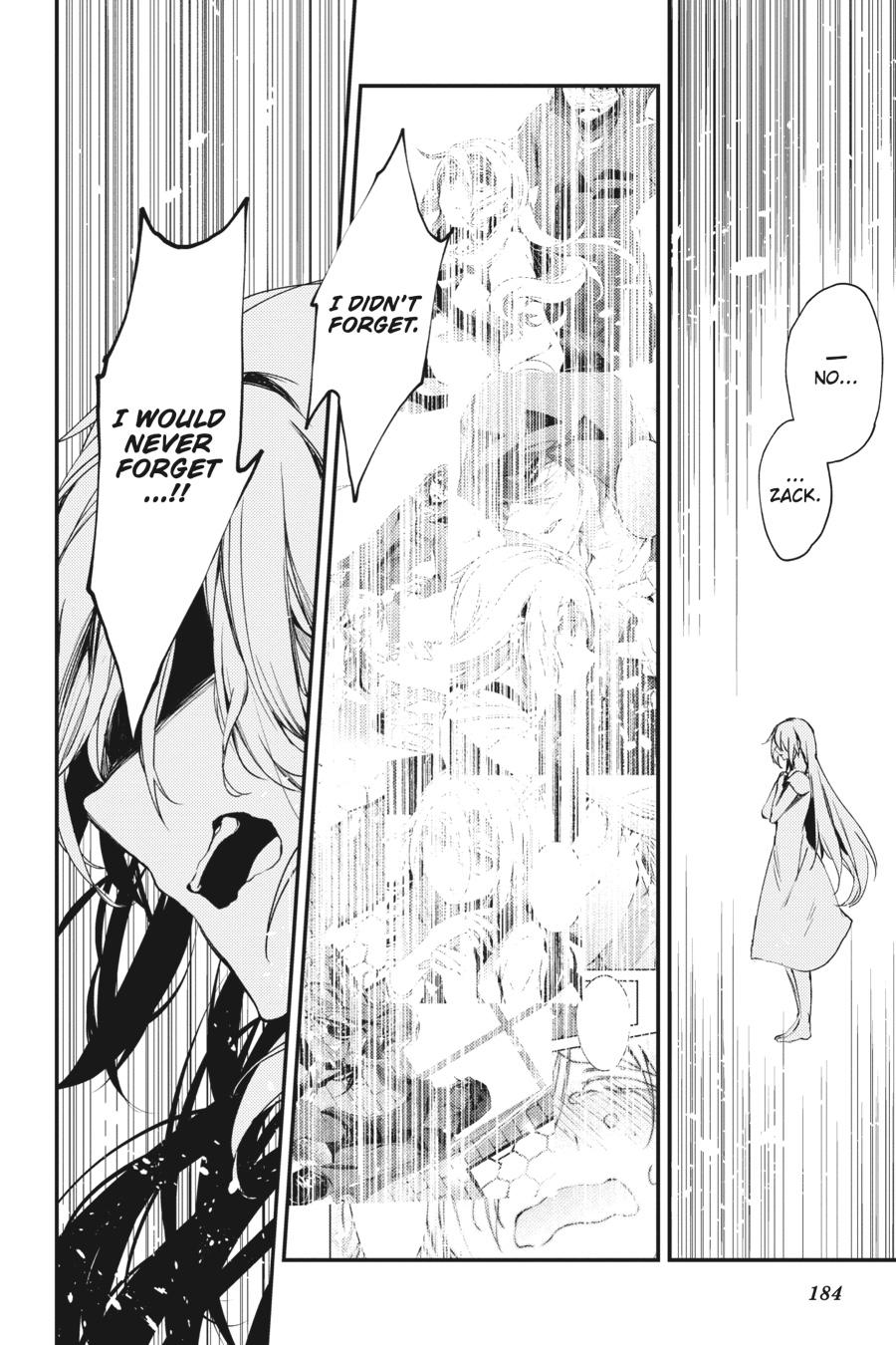 Satsuriku no Tenshi Chapter 54 page 43 - Chapter 54 [END]