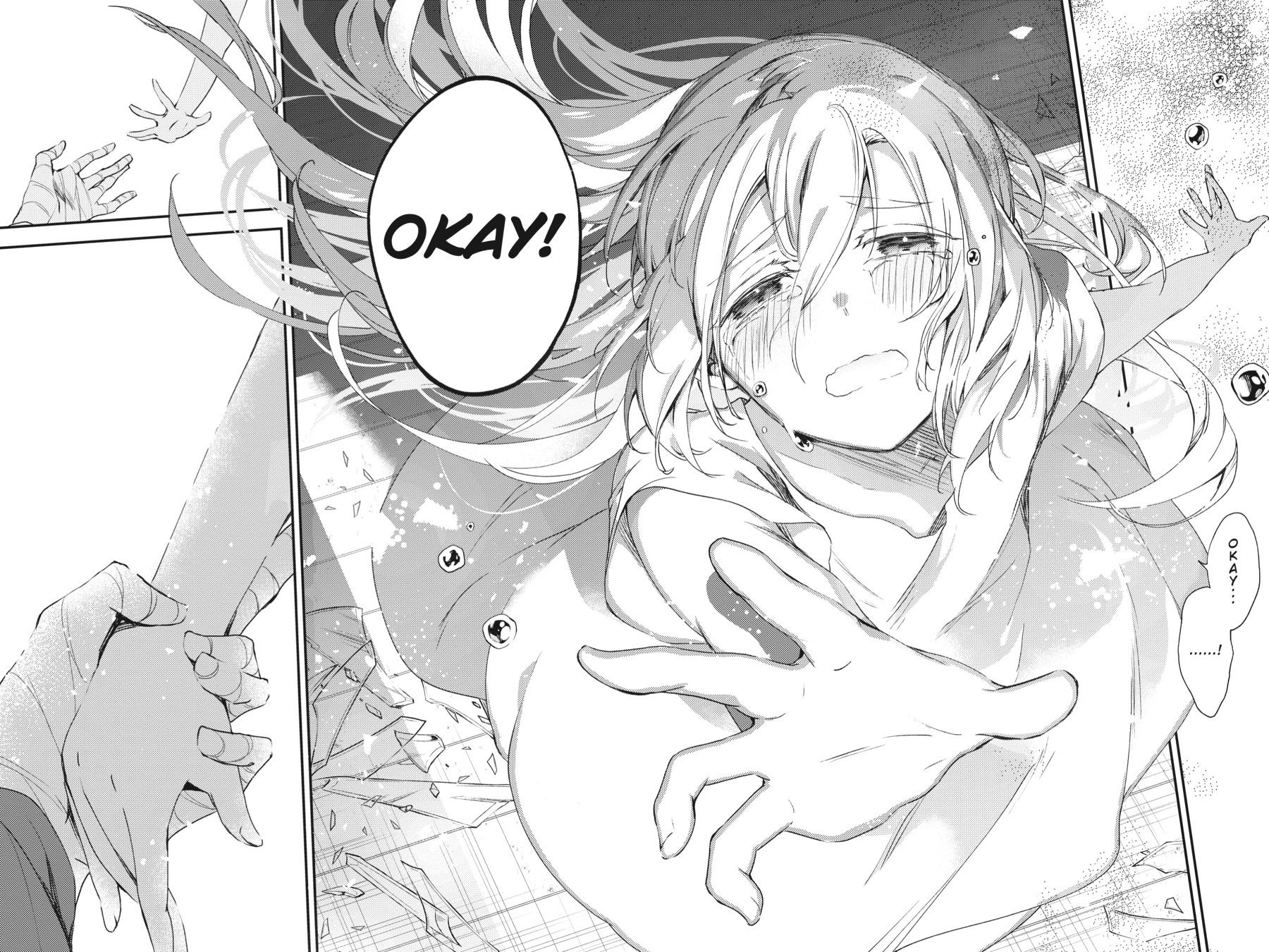 Satsuriku no Tenshi Chapter 54 page 47 - Chapter 54 [END]