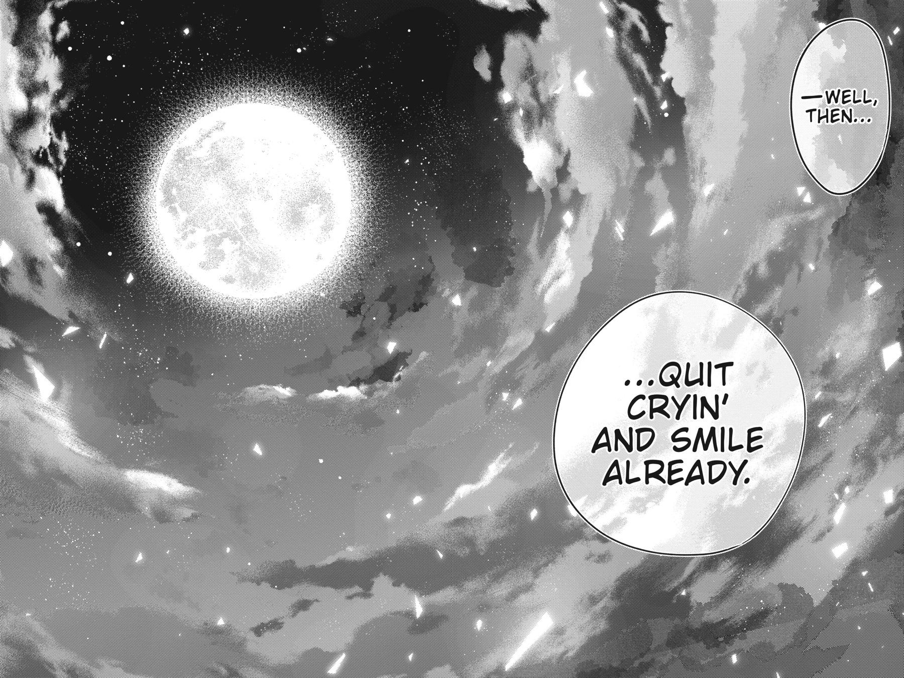Satsuriku no Tenshi Chapter 54 page 51 - Chapter 54 [END]