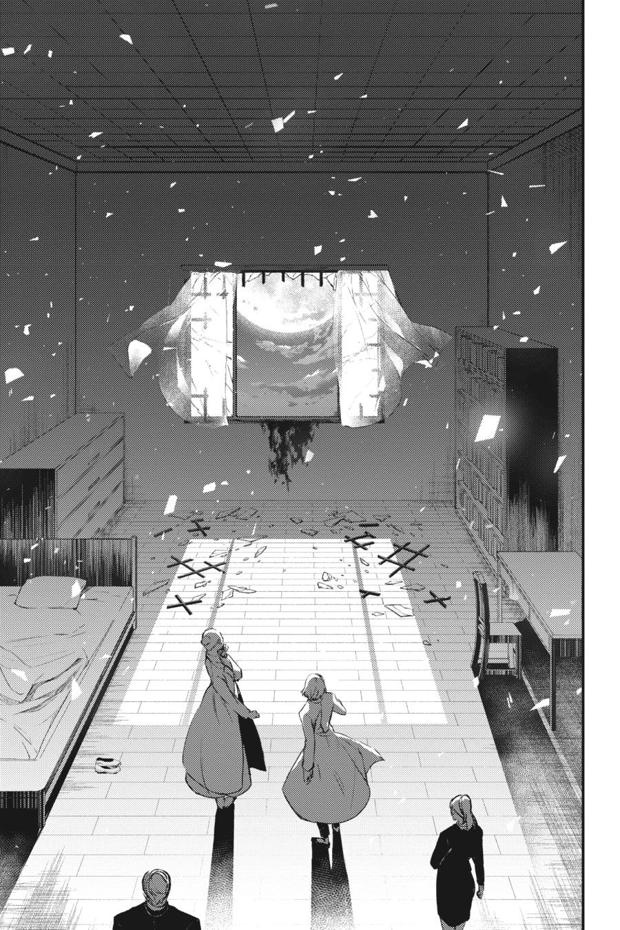 Satsuriku no Tenshi Chapter 54 page 53 - Chapter 54 [END]