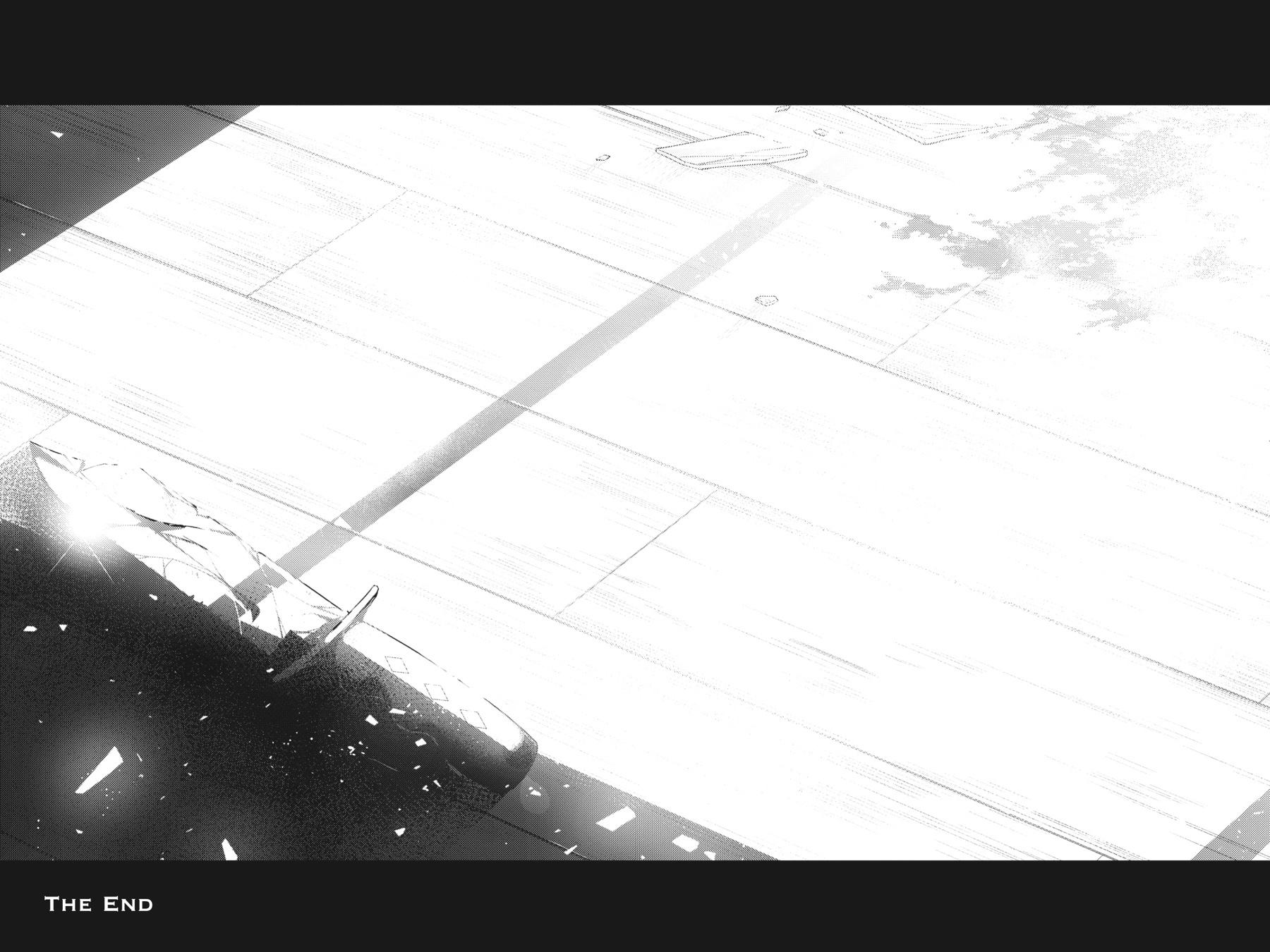 Satsuriku no Tenshi Chapter 54 page 54 - Chapter 54 [END]