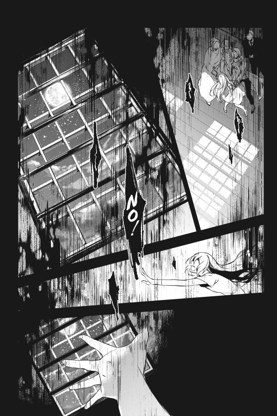 Satsuriku no Tenshi Chapter 54 page 6 - Chapter 54 [END]
