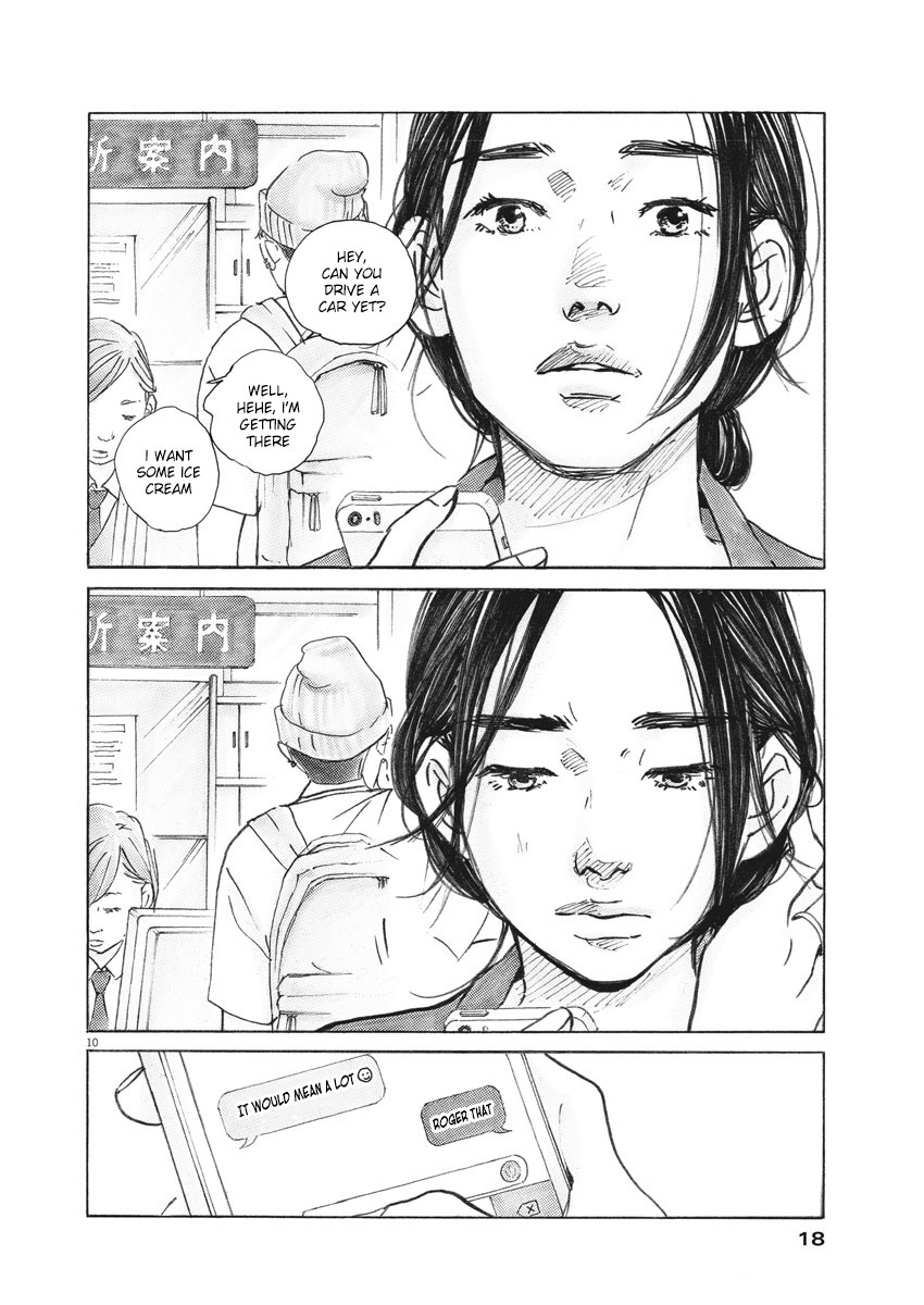 Saturn Return Chapter 1 page 10 - Chapter 1