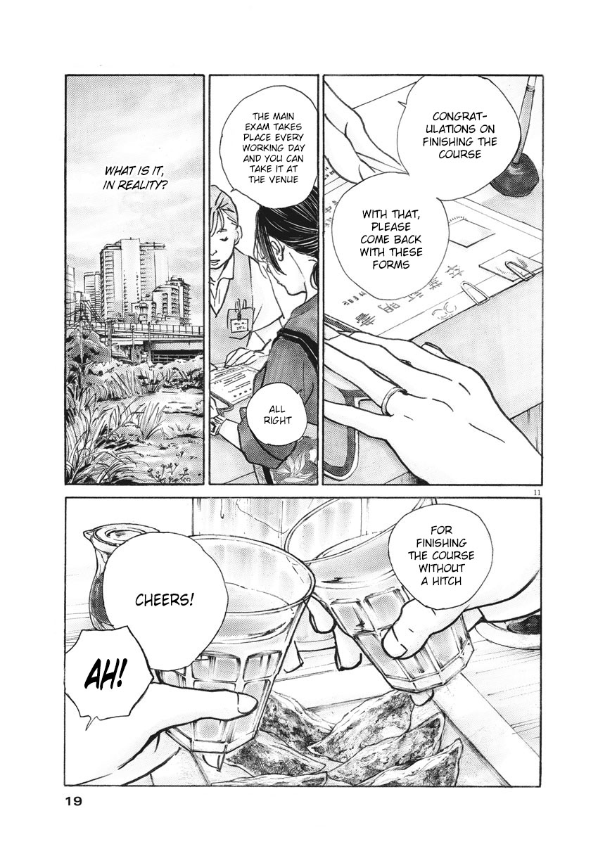 Saturn Return Chapter 1 page 11 - Chapter 1