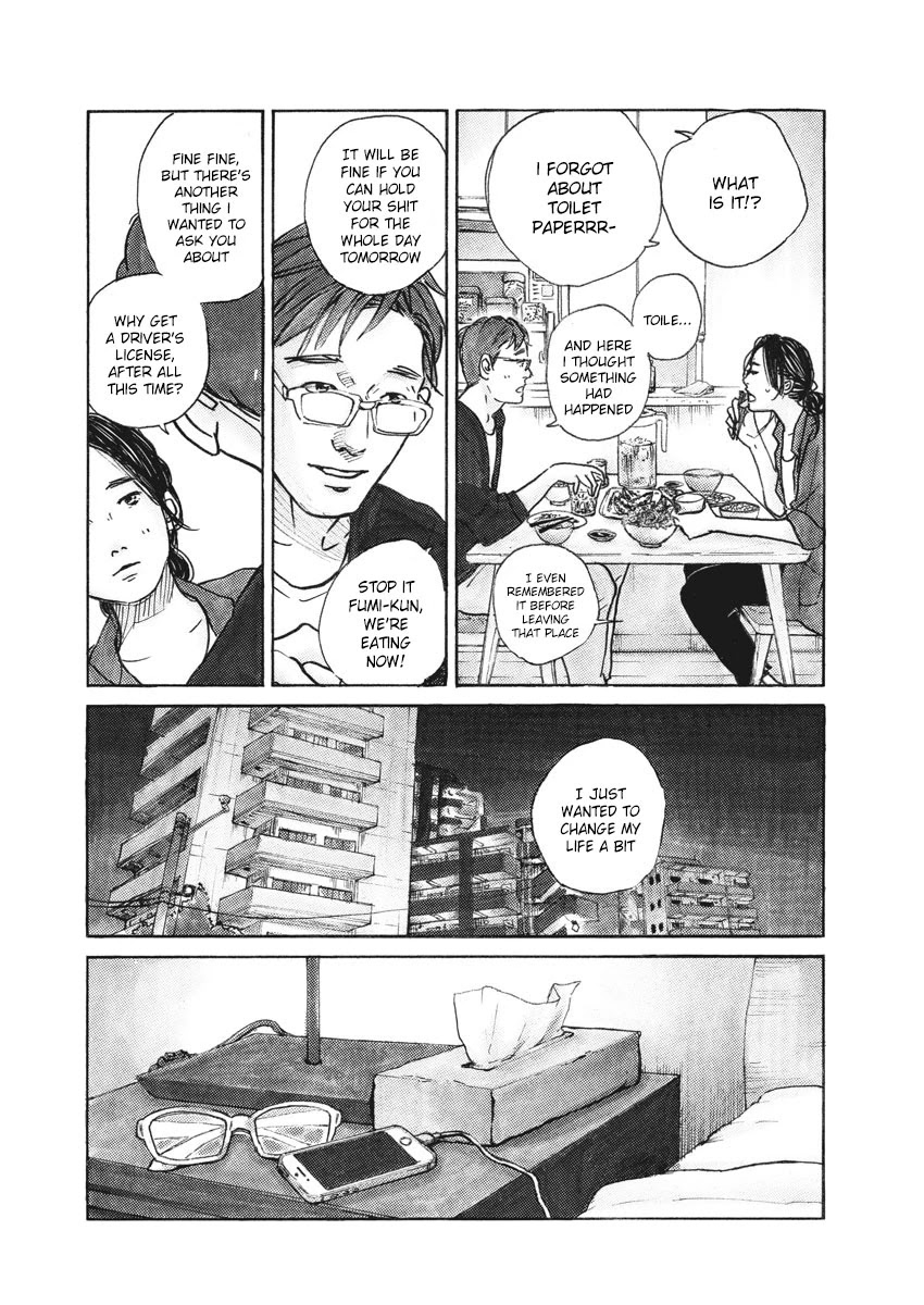 Saturn Return Chapter 1 page 12 - Chapter 1