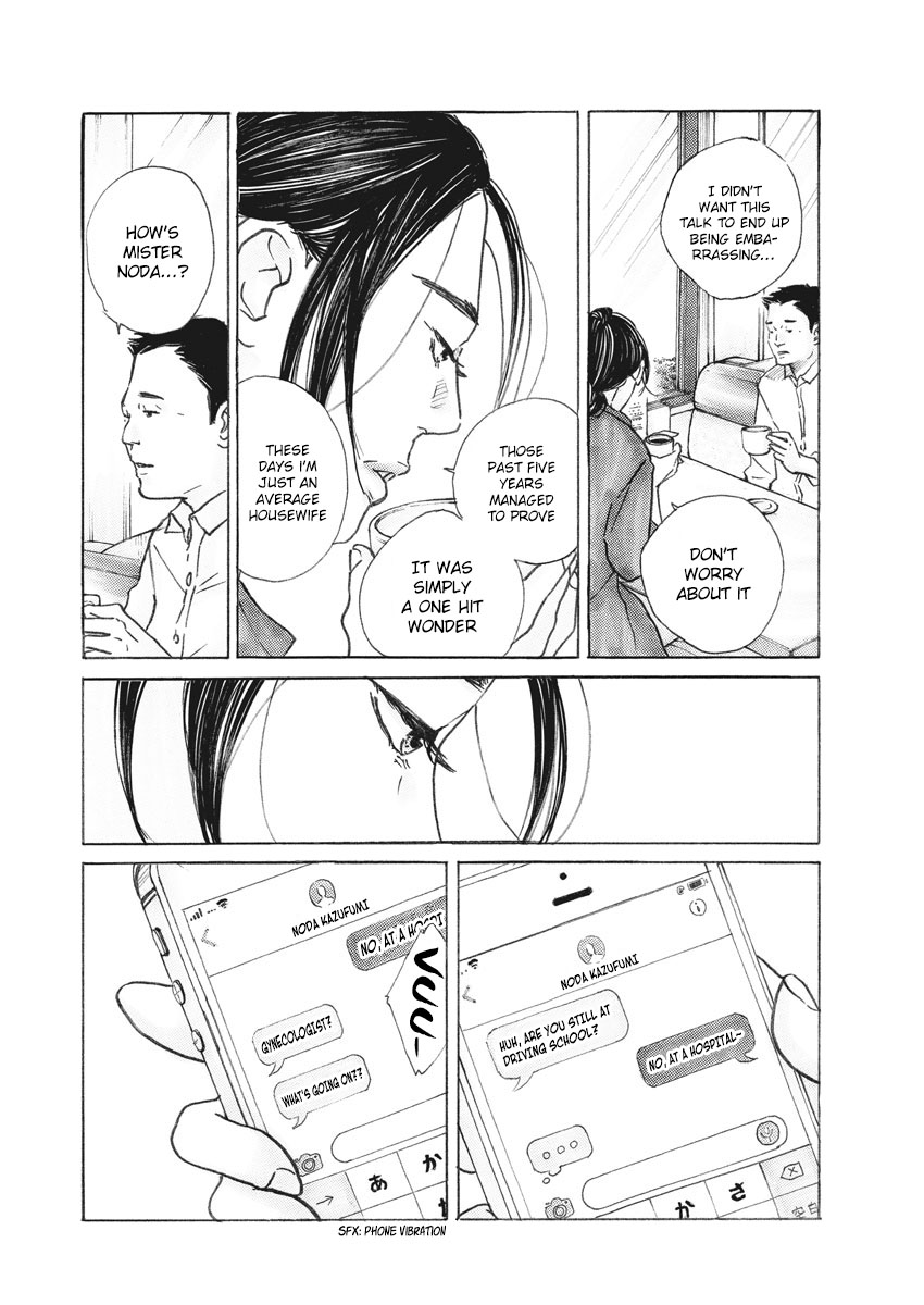 Saturn Return Chapter 1 page 24 - Chapter 1