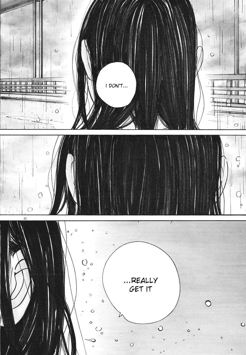 Saturn Return Chapter 1 page 37 - Chapter 1