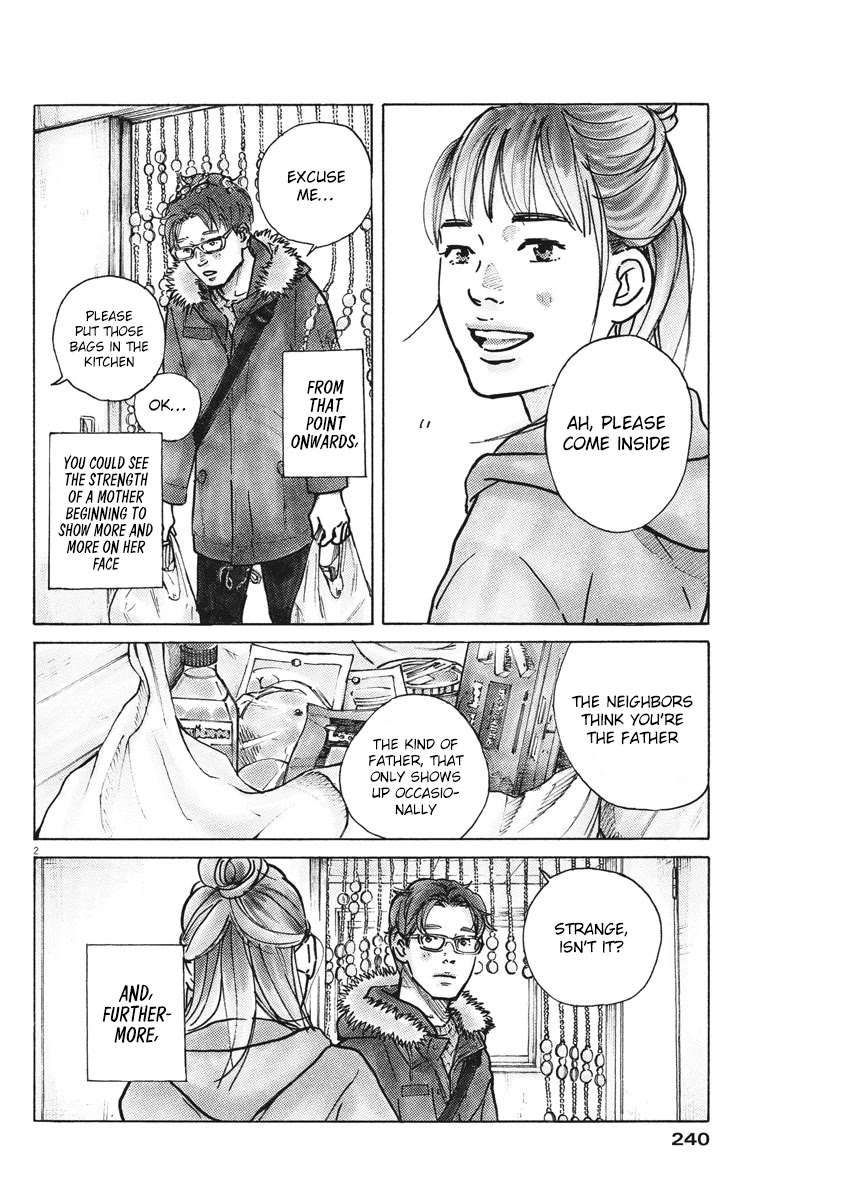 Saturn Return Chapter 10 page 3 - Chapter 10