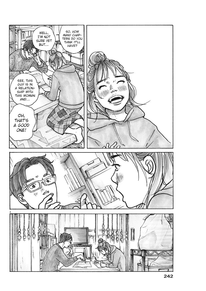Saturn Return Chapter 10 page 5 - Chapter 10