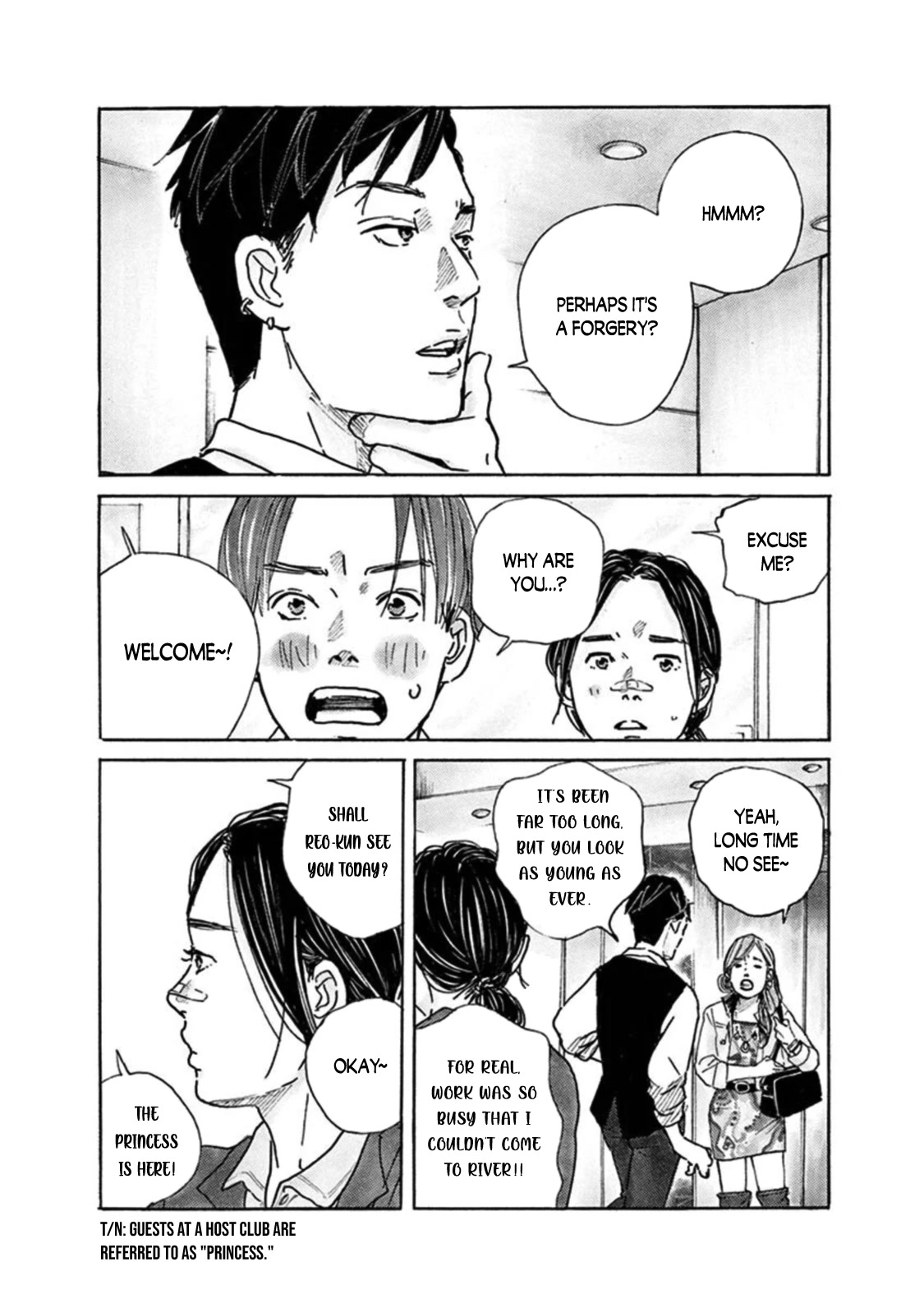 Saturn Return Chapter 11 page 18 - Chapter 11