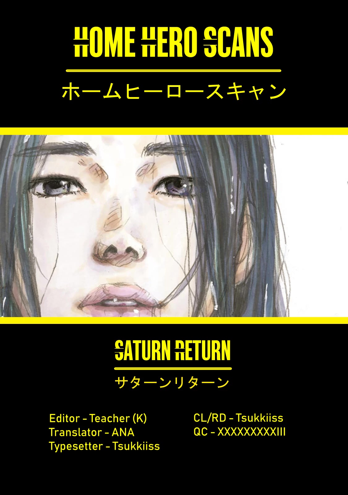 Saturn Return Chapter 11 page 22 - Chapter 11
