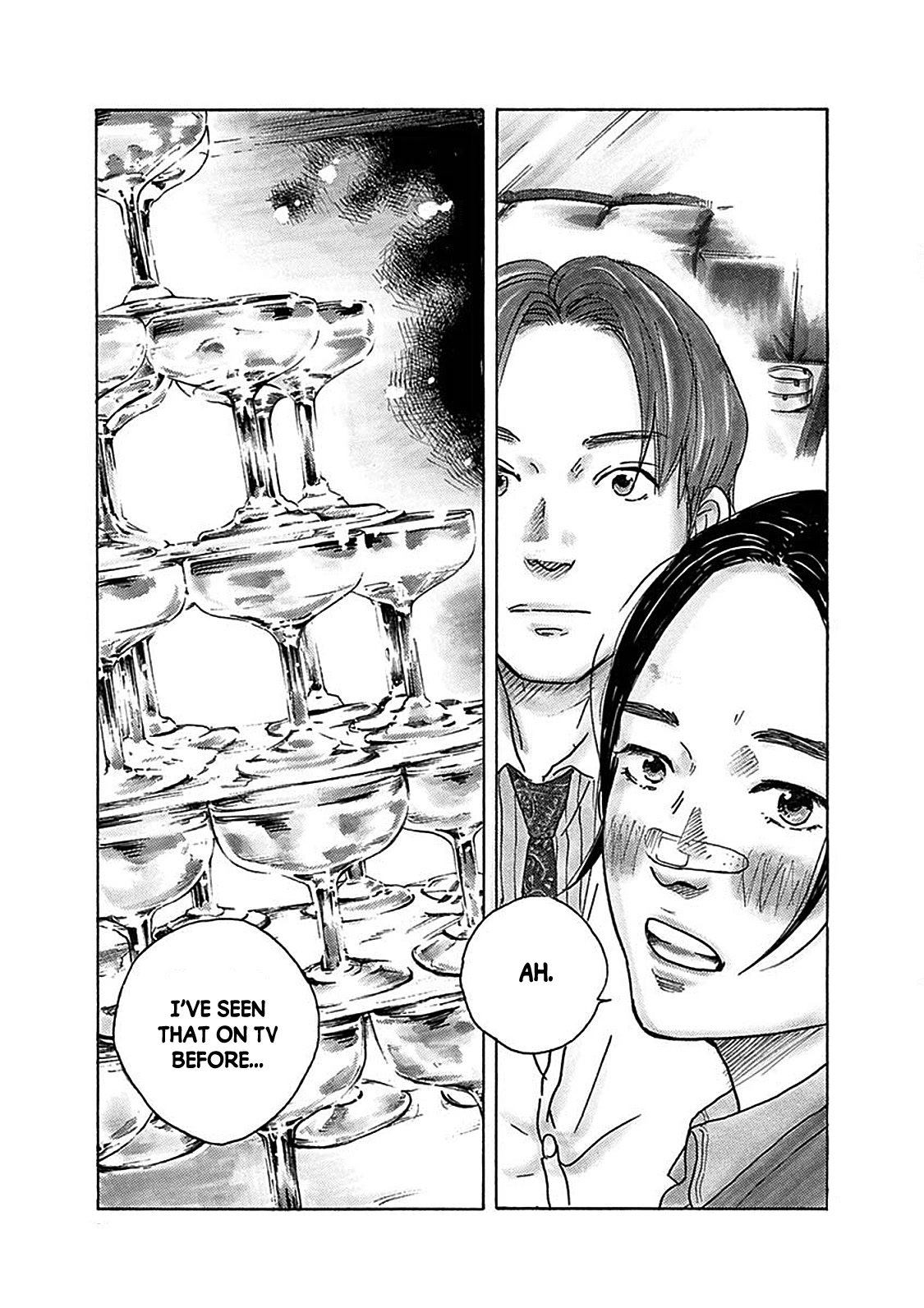 Saturn Return Chapter 12 page 15 - Chapter 12