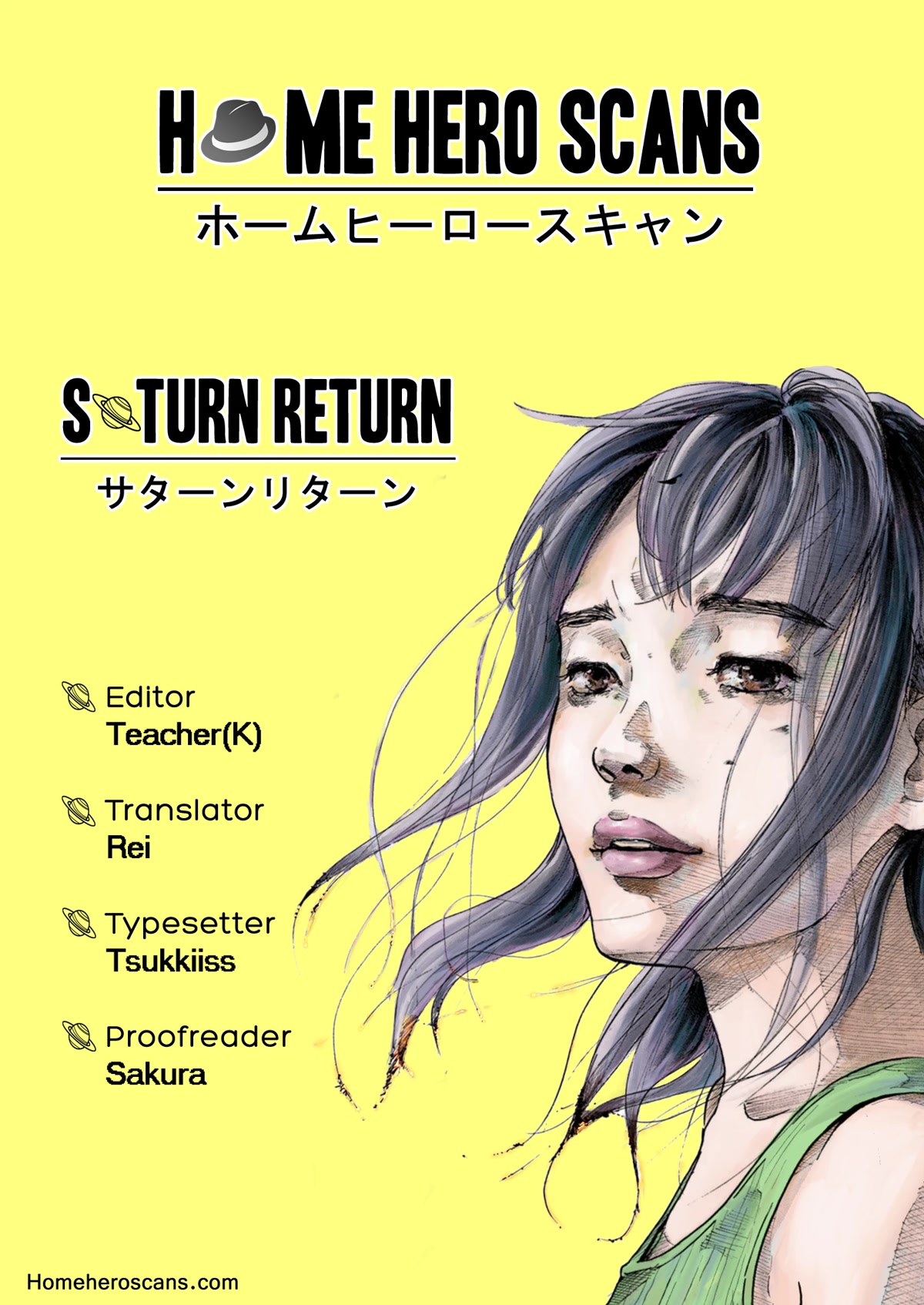 Saturn Return Chapter 12 page 20 - Chapter 12