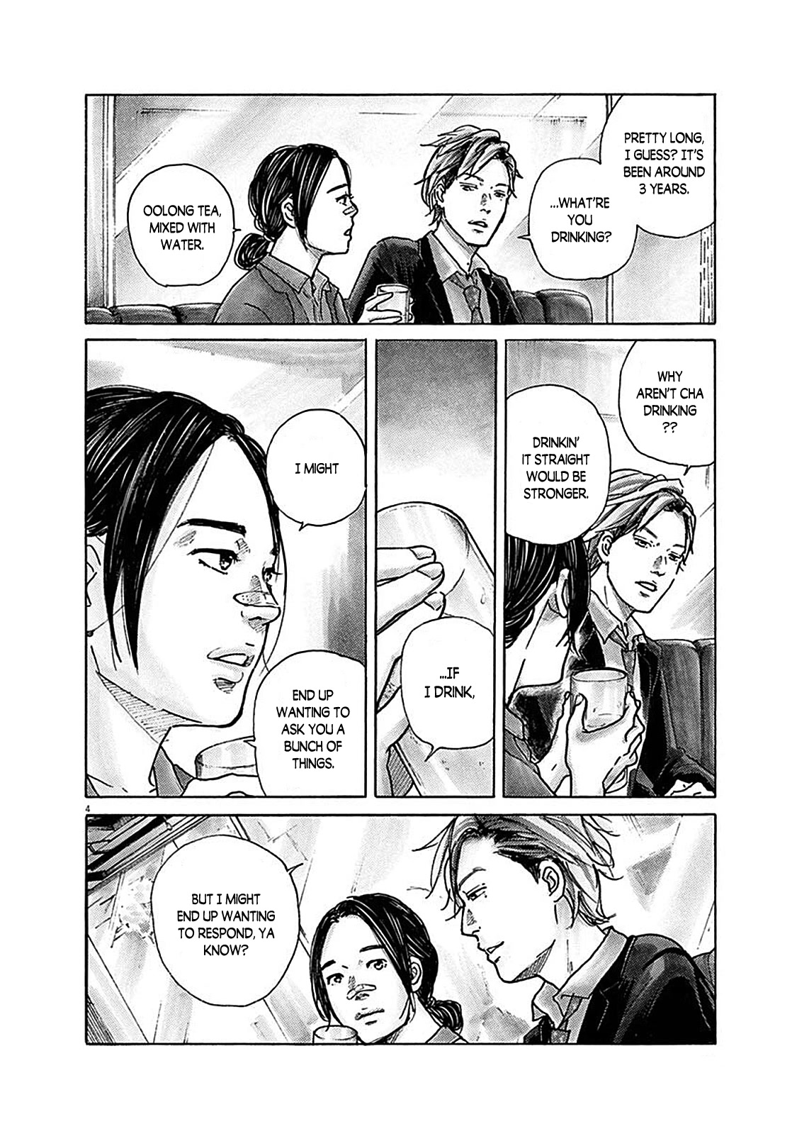 Saturn Return Chapter 12 page 4 - Chapter 12