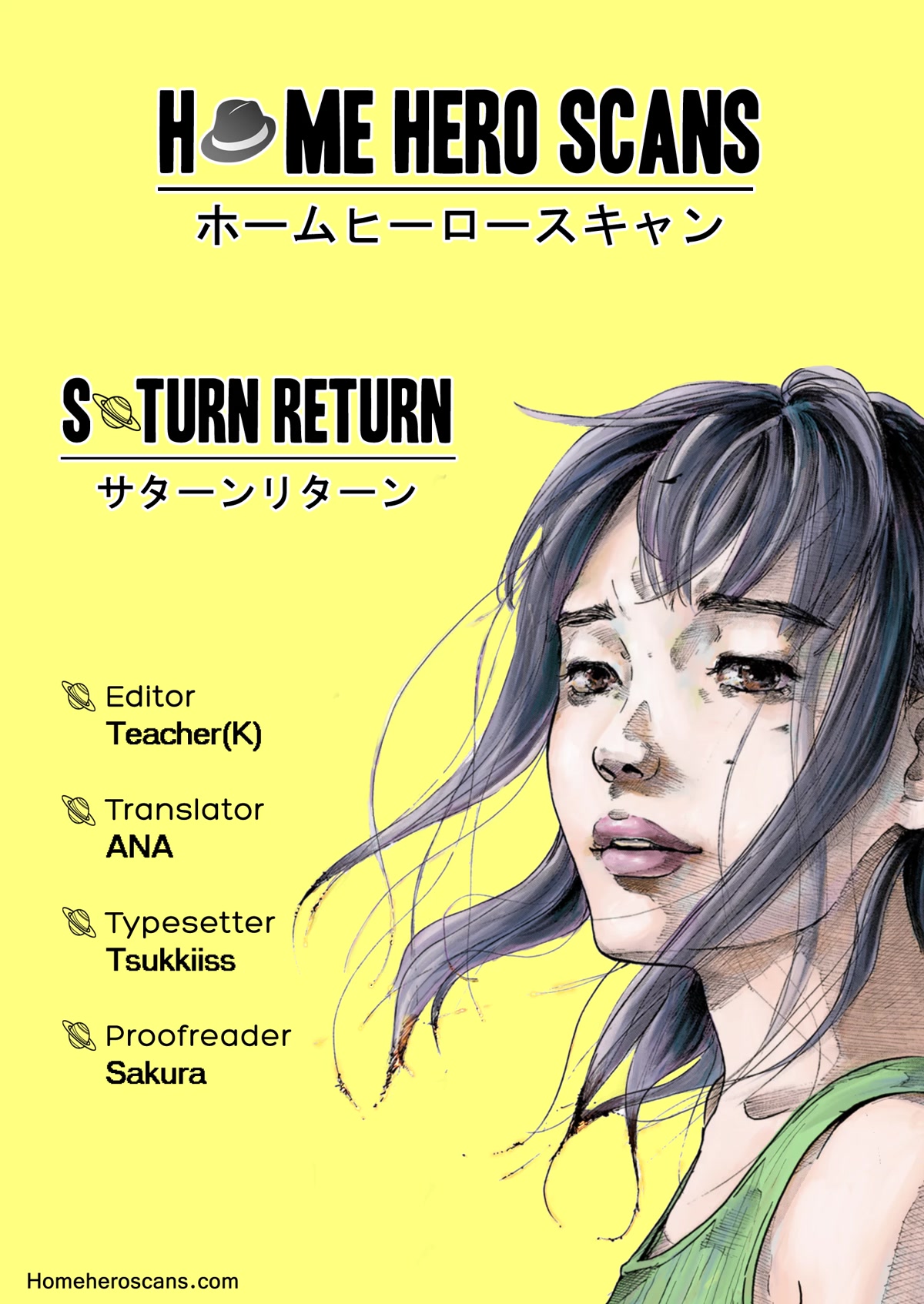Saturn Return Chapter 13 page 21 - Chapter 13