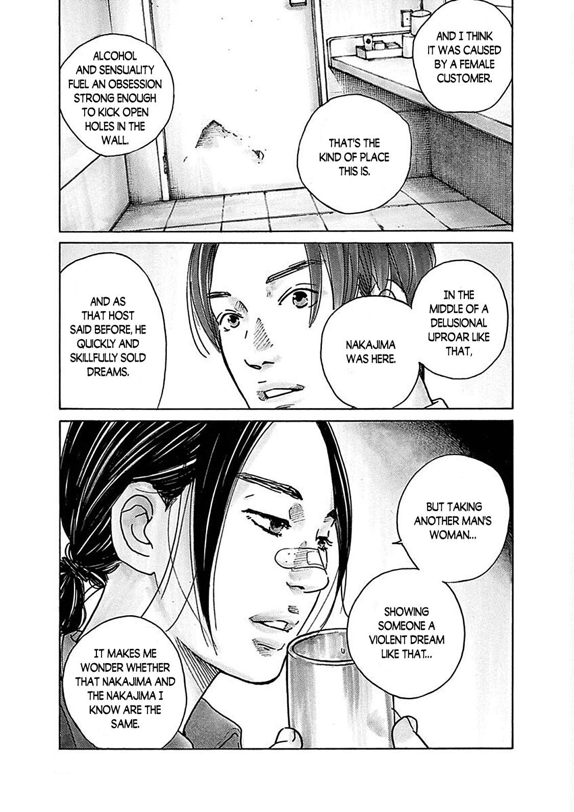 Saturn Return Chapter 13 page 7 - Chapter 13