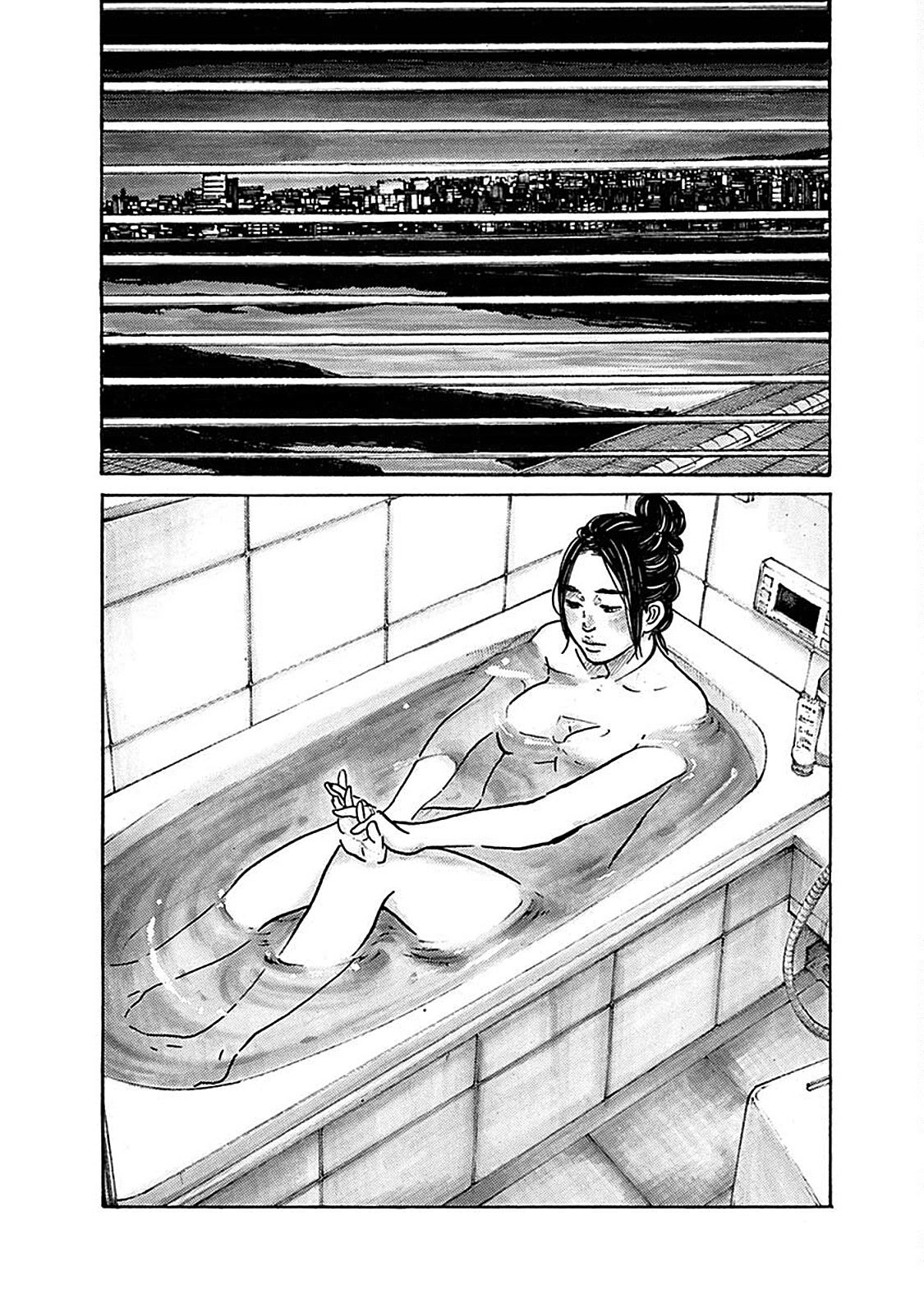 Saturn Return Chapter 14 page 21 - Chapter 14