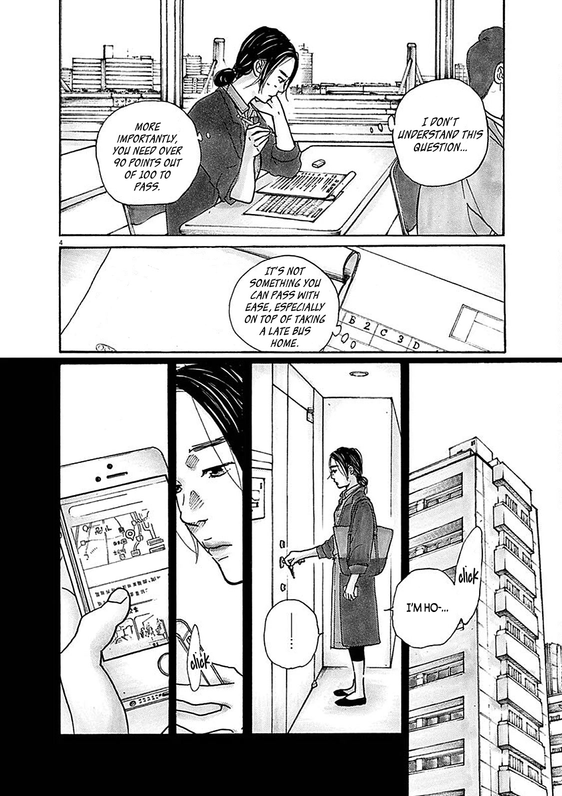 Saturn Return Chapter 14 page 3 - Chapter 14