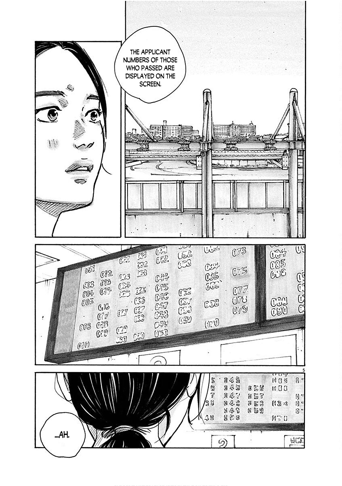 Saturn Return Chapter 14 page 4 - Chapter 14