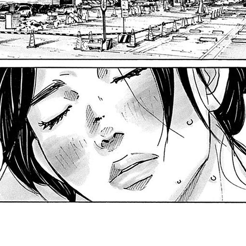 Saturn Return Chapter 14 cover