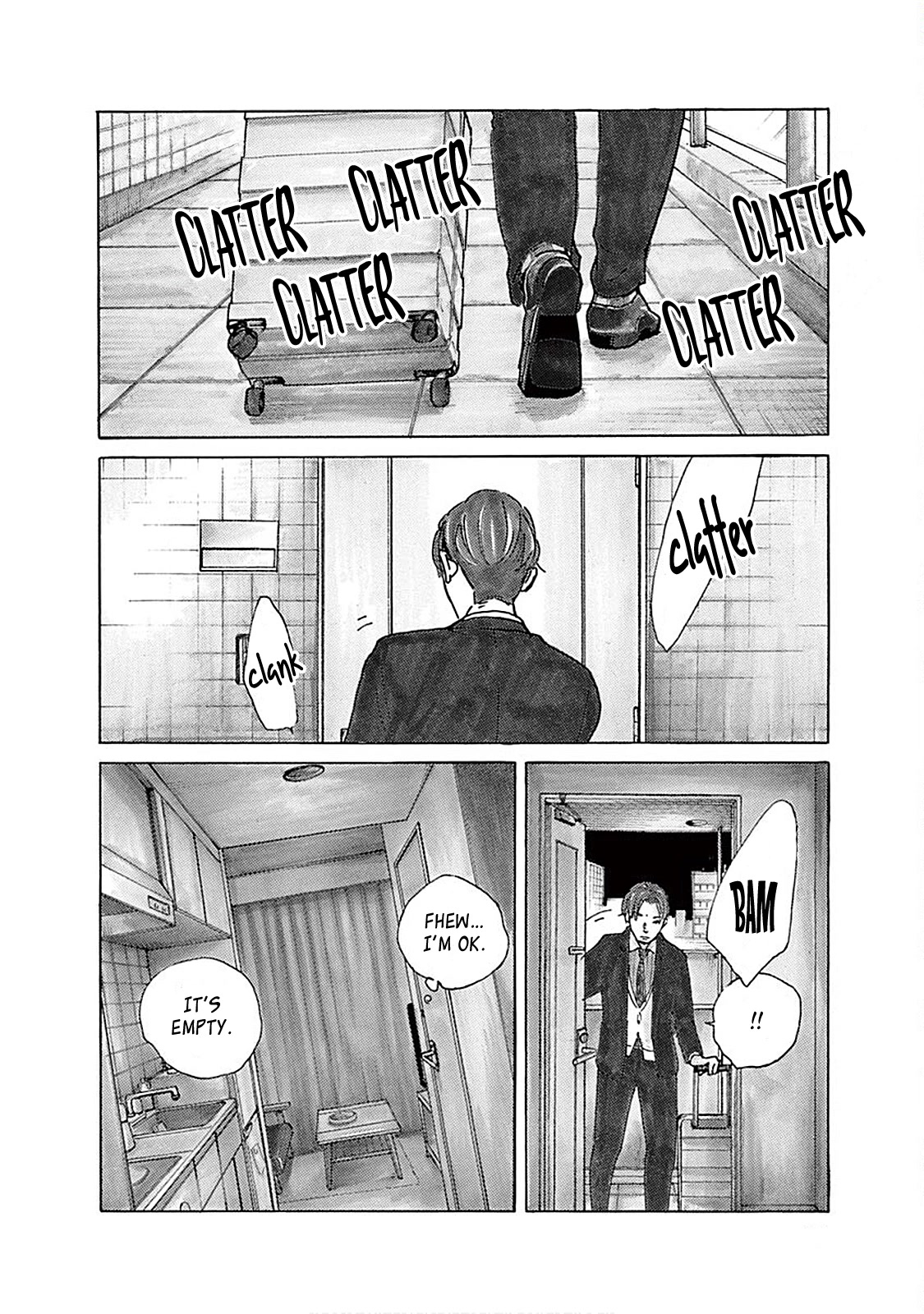 Saturn Return Chapter 15 page 10 - Chapter 15
