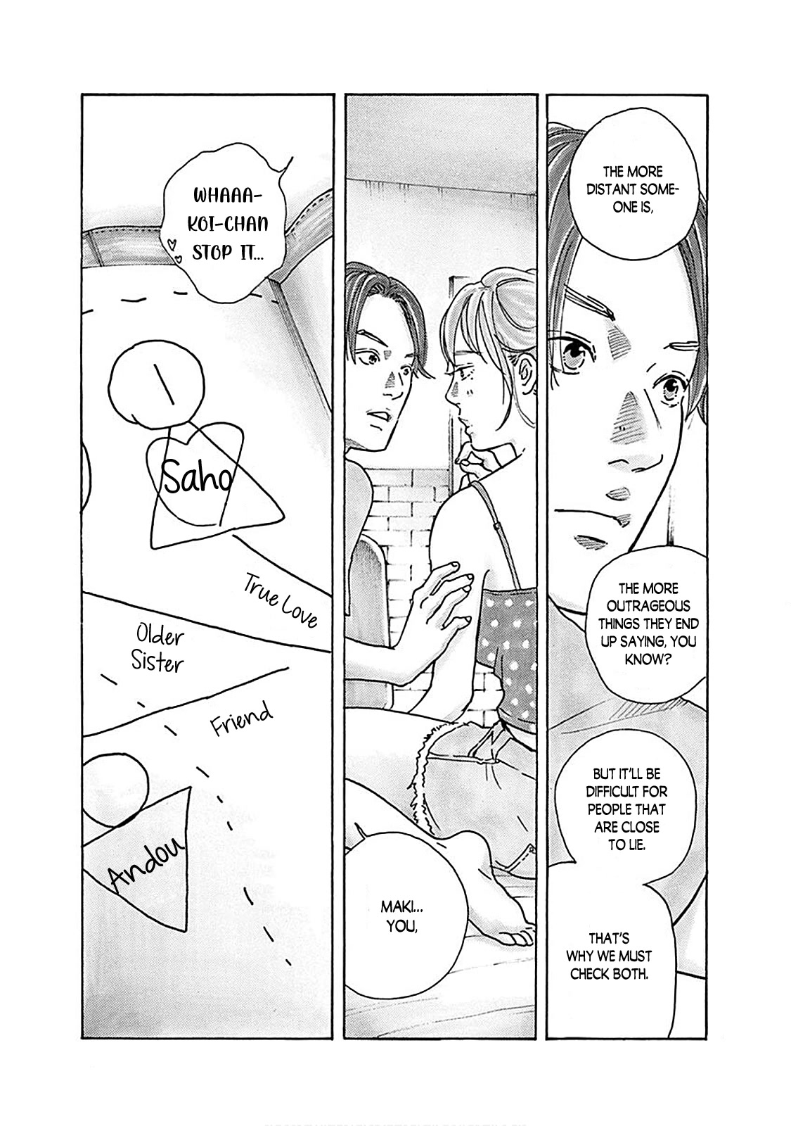 Saturn Return Chapter 15 page 19 - Chapter 15