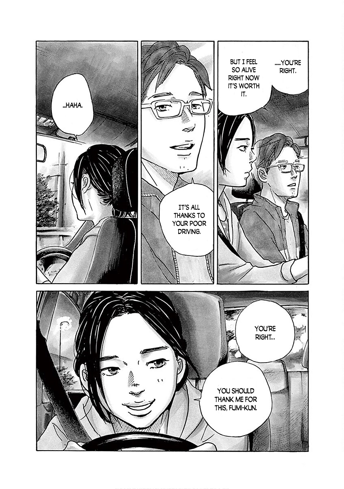 Saturn Return Chapter 15 page 6 - Chapter 15