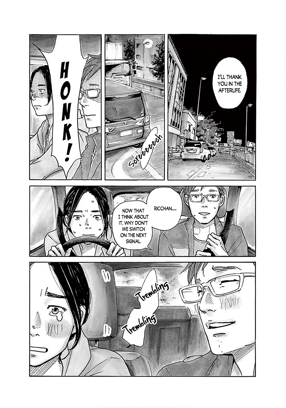 Saturn Return Chapter 15 page 7 - Chapter 15