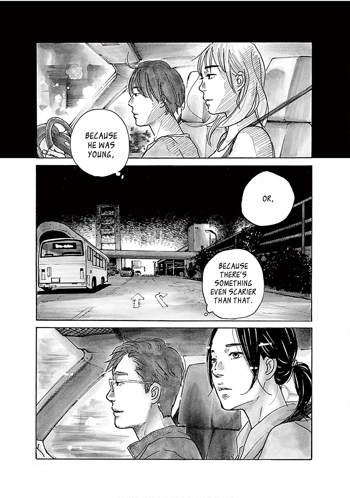 Saturn Return Chapter 15 page 9 - Chapter 15