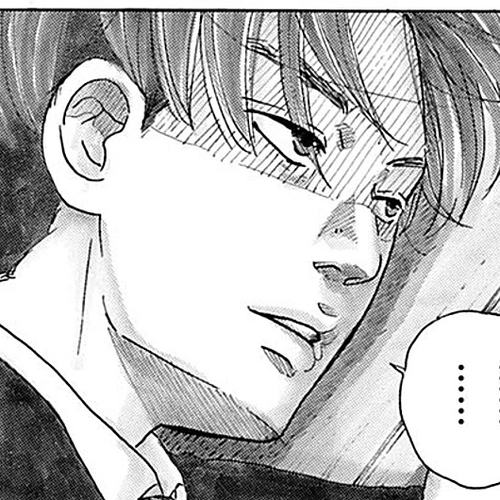 Saturn Return Chapter 15 cover