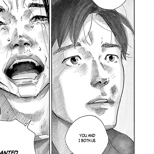 Saturn Return Chapter 16 cover