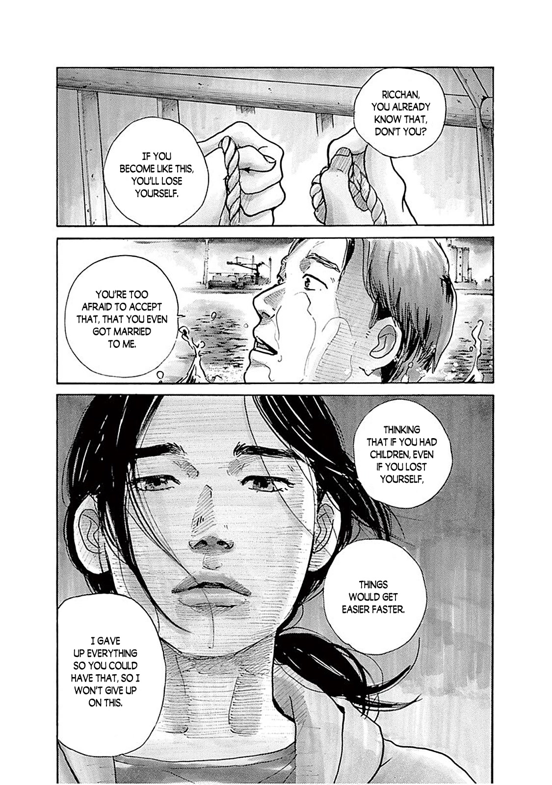 Saturn Return Chapter 17 page 11 - Chapter 17