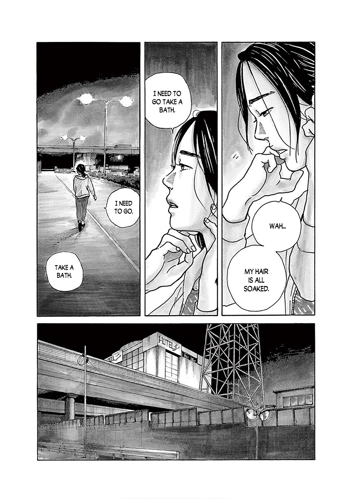 Saturn Return Chapter 17 page 14 - Chapter 17