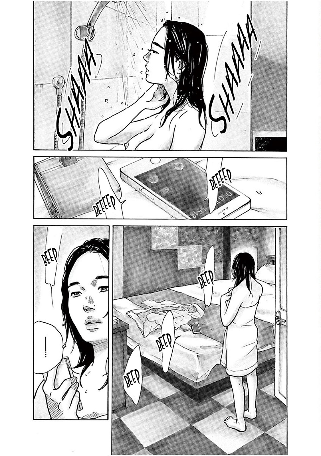 Saturn Return Chapter 17 page 15 - Chapter 17